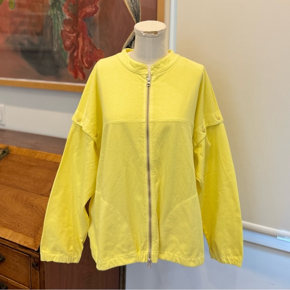 LABO.ART Giacca Filo Jacket - Picture 1 of 4